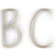 Illustration for article titled Bic Is Trying To Make a Font Based on All the Worlds Handwriting